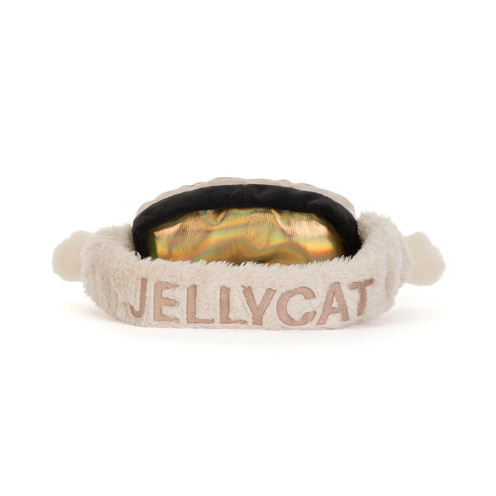 Sports Ski Club Goggles Amuseables Jellycat