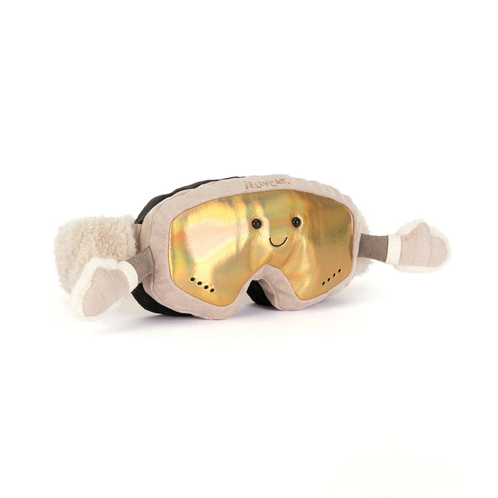 Sports Ski Club Goggles Amuseables Jellycat