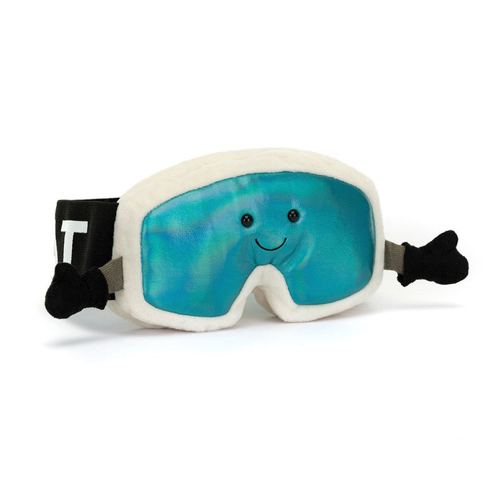 Ski Goggles Amuseables Jellycat
