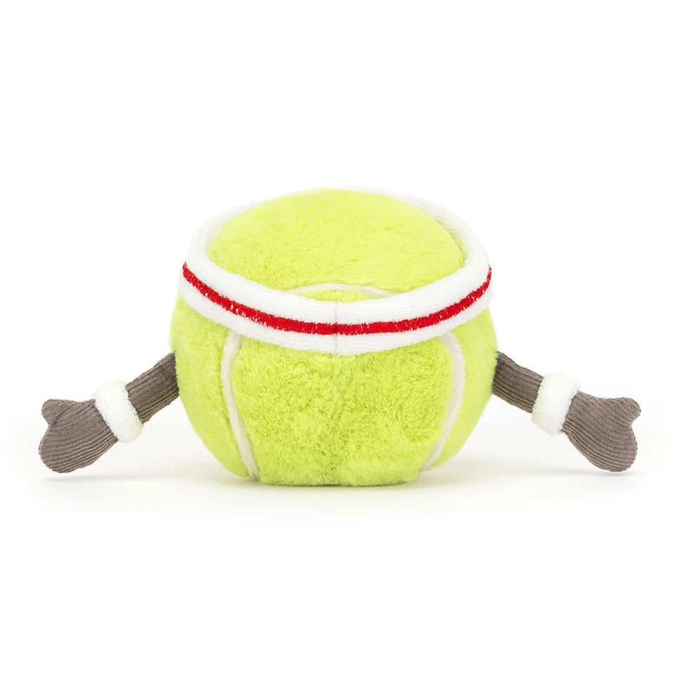 Tennis Ball Amuseables Jellycat