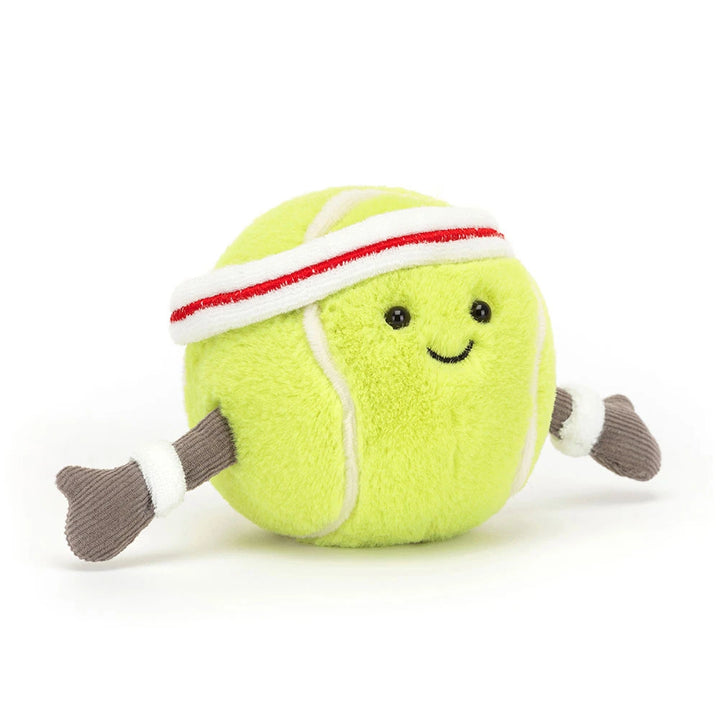 Tennis Ball Amuseables Jellycat