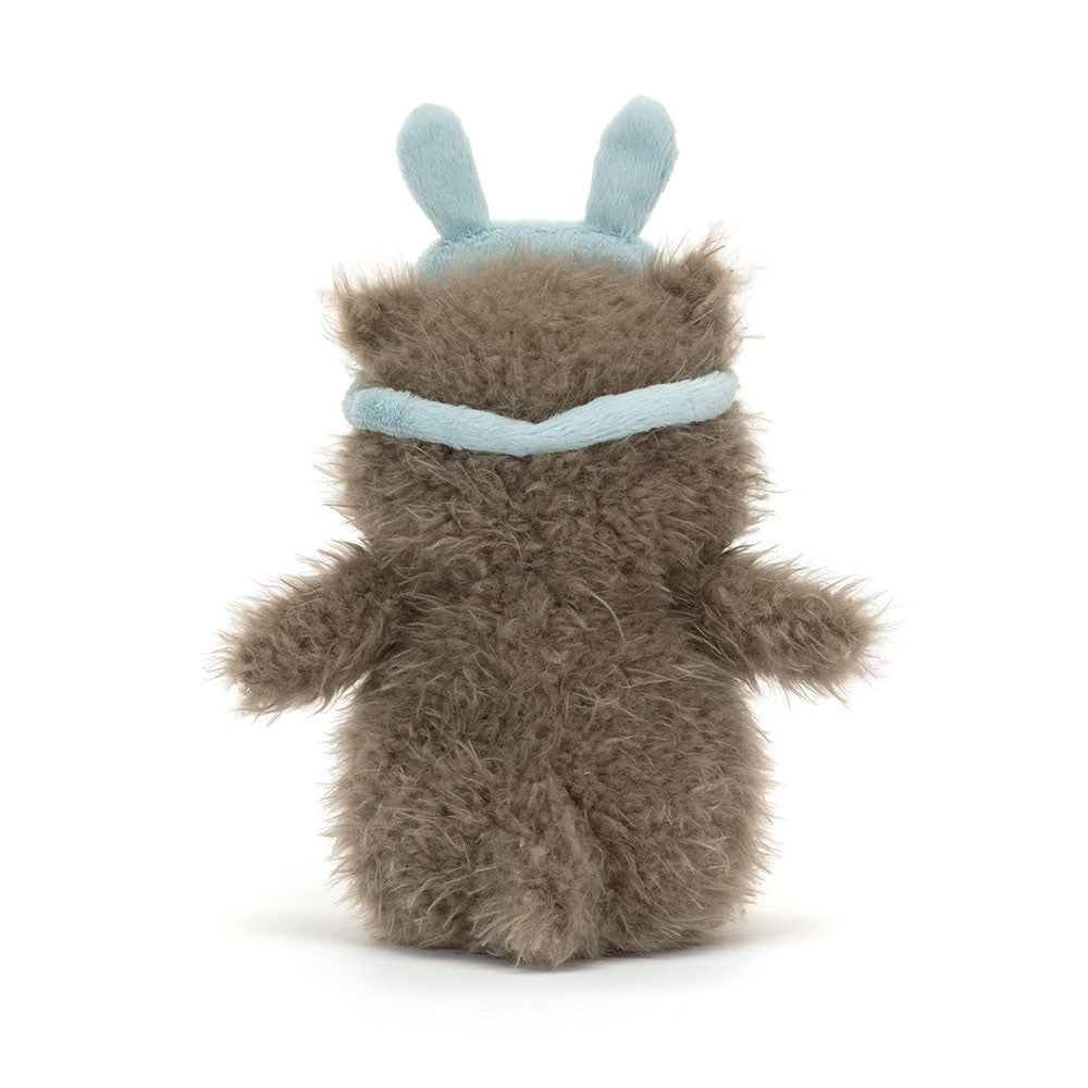 Audrey Hootsoftly Jellycat