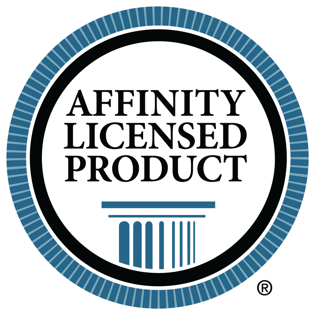 Sorority Spirit Pennant Decal