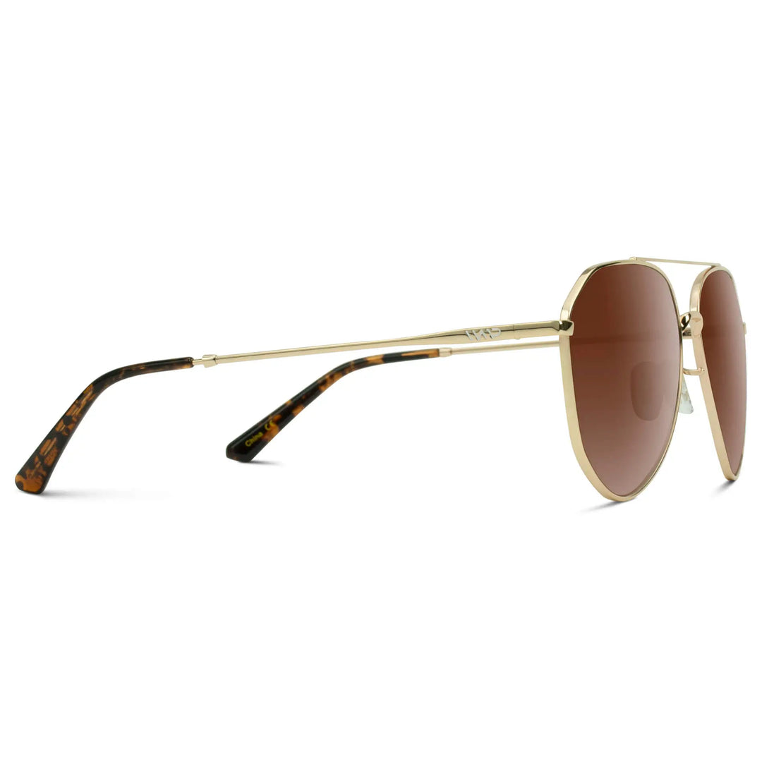 Ramsey Aviator Sunglasses
