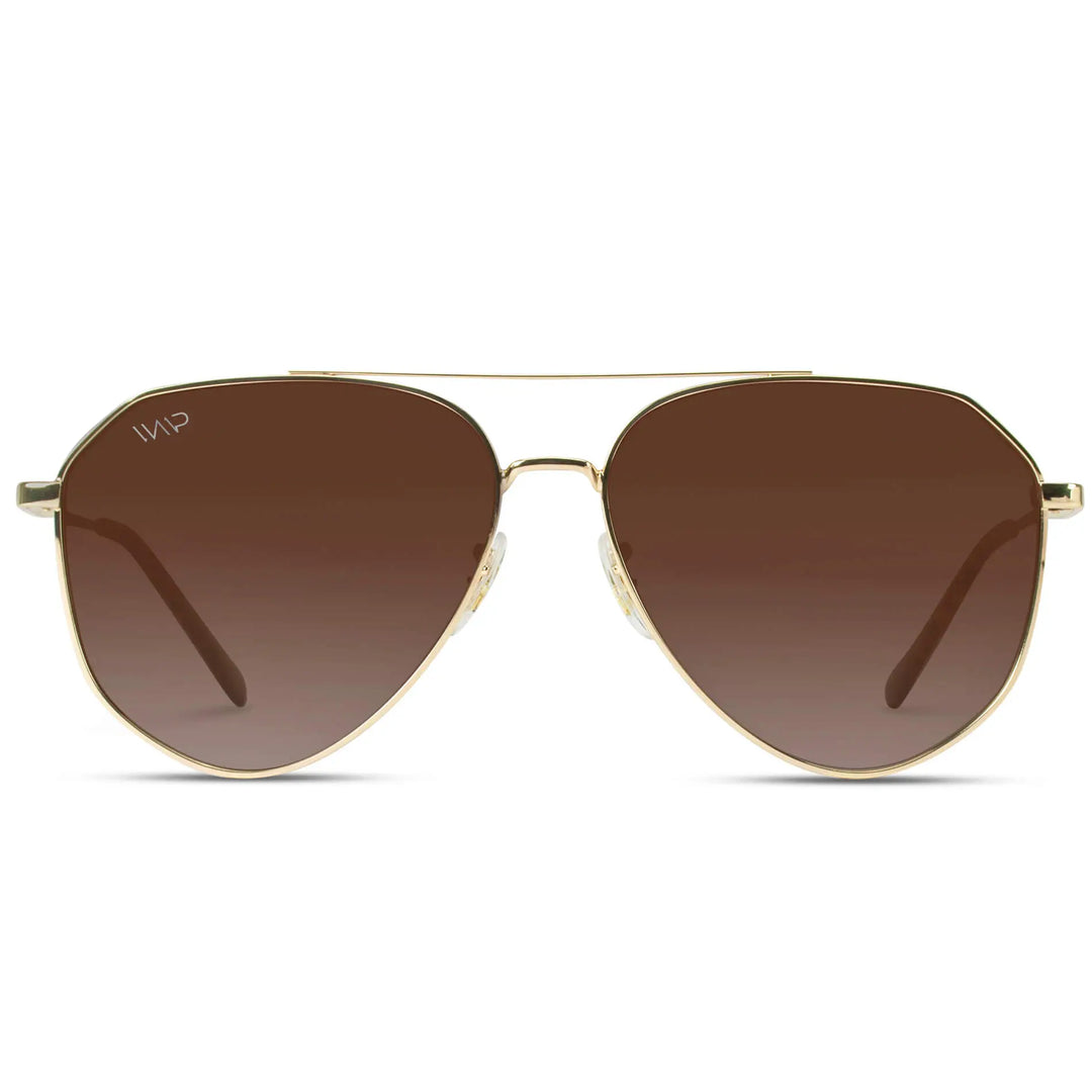 Ramsey Aviator Sunglasses