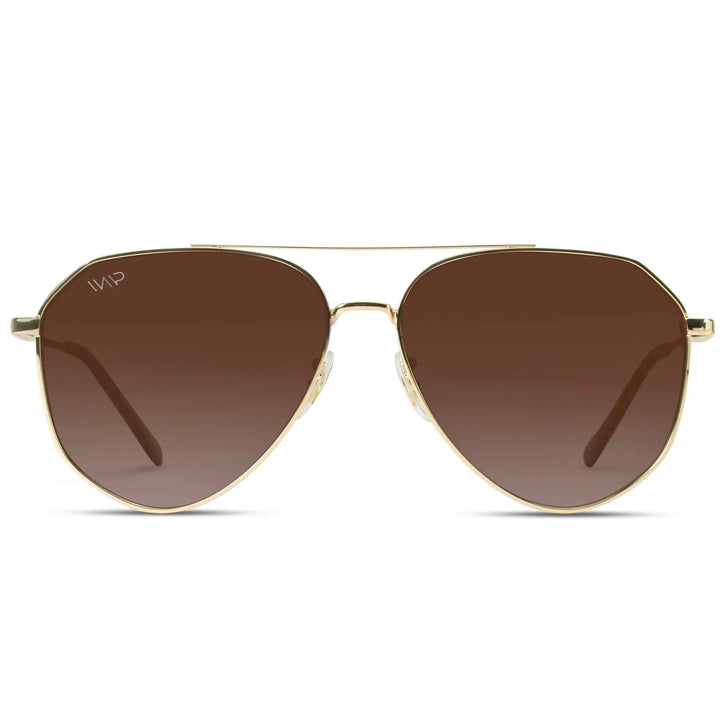 Ramsey Aviator Sunglasses