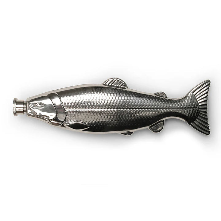 Fish Flask