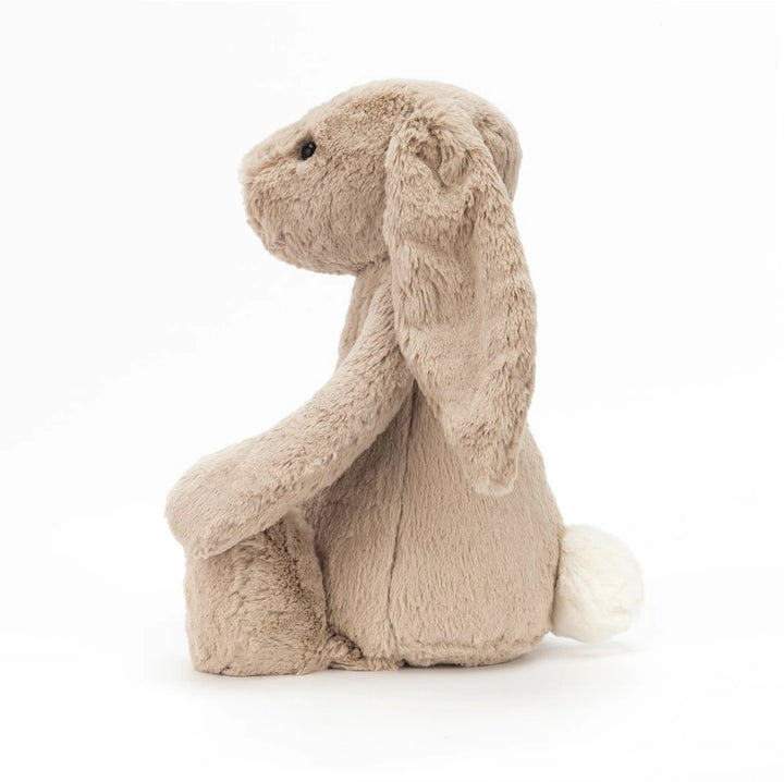 Beige Bashful Bunny Jellycat, Huge