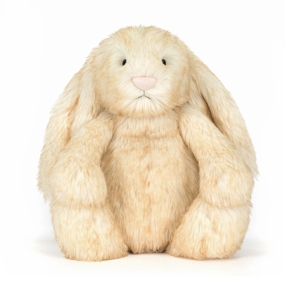 Springlowe Luxe Bunny Big Jellycat
