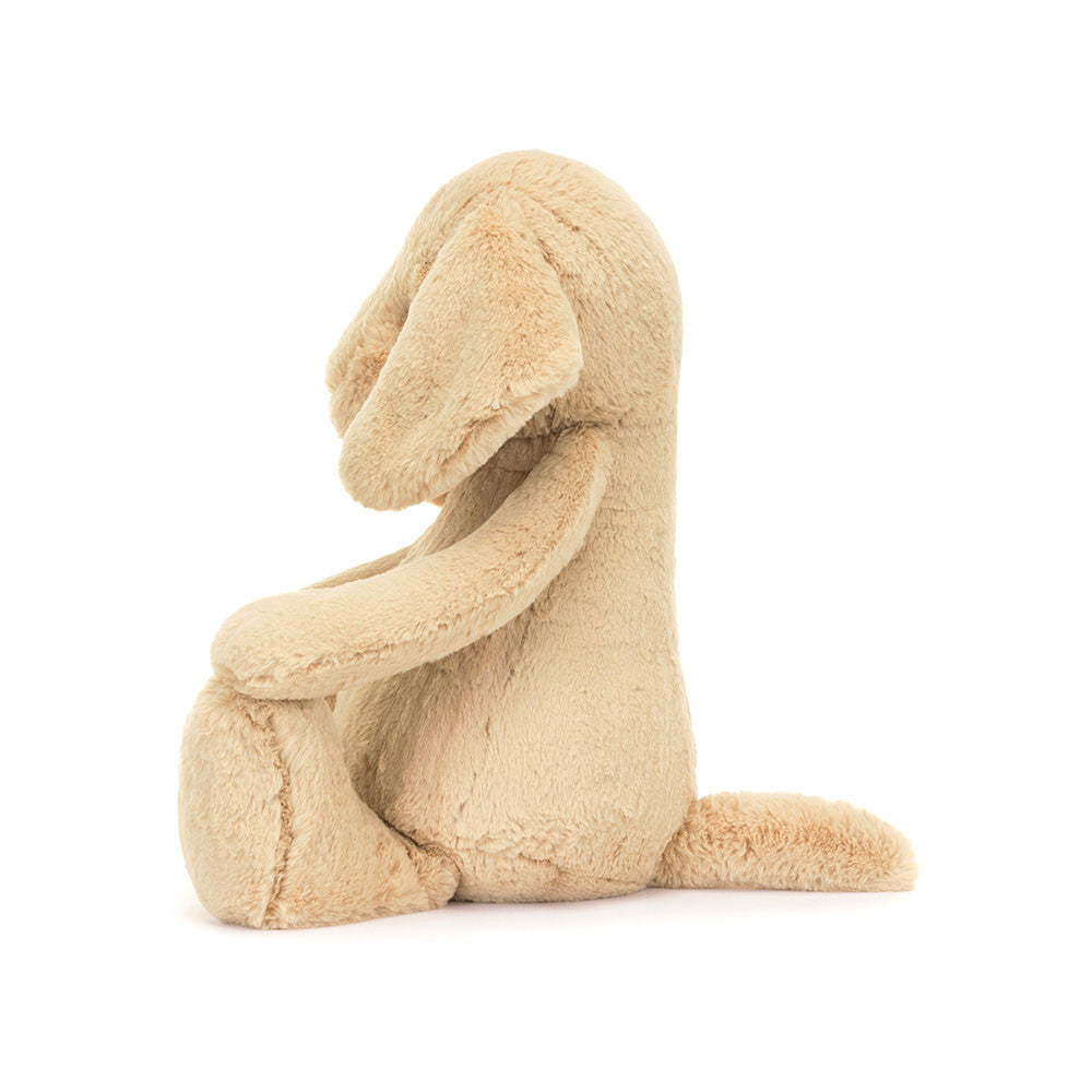 Orlando Bashful Luxe Puppy Jellycat, Huge