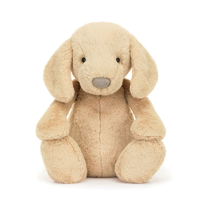 Orlando Bashful Luxe Puppy Jellycat, Huge