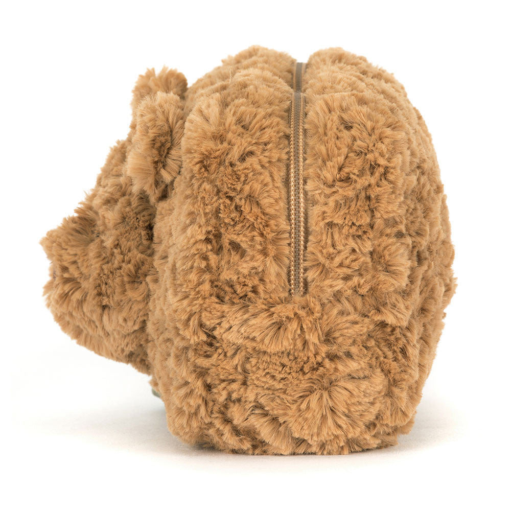 Bartholomew Bear Pouch Jellycat