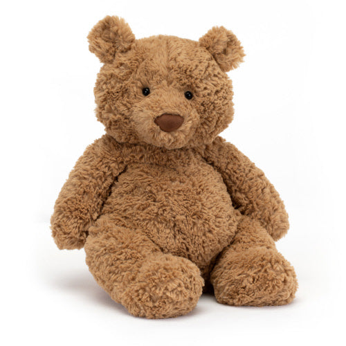 Bartholomew Bear Jellycat, Large