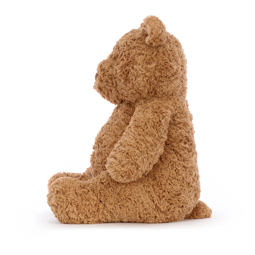 Bartholomew Bear Jellycat, Large