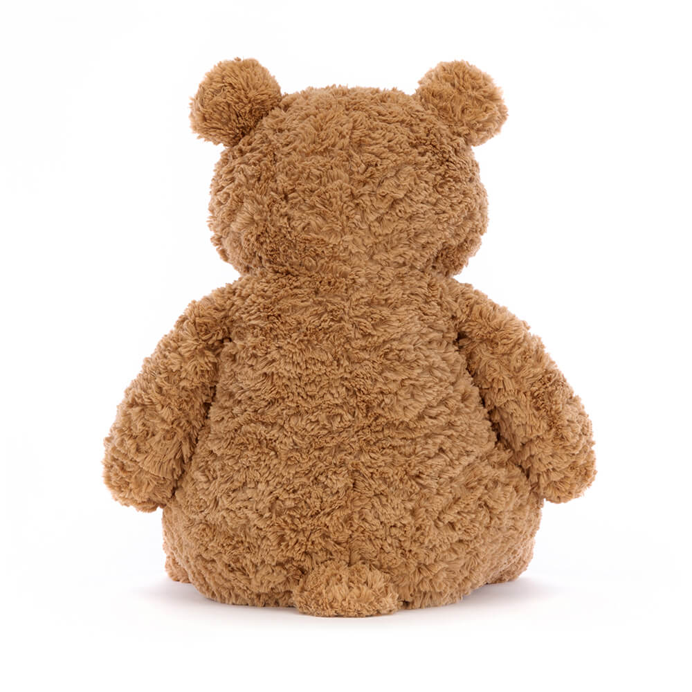 Bartholomew Bear Jellycat, Large