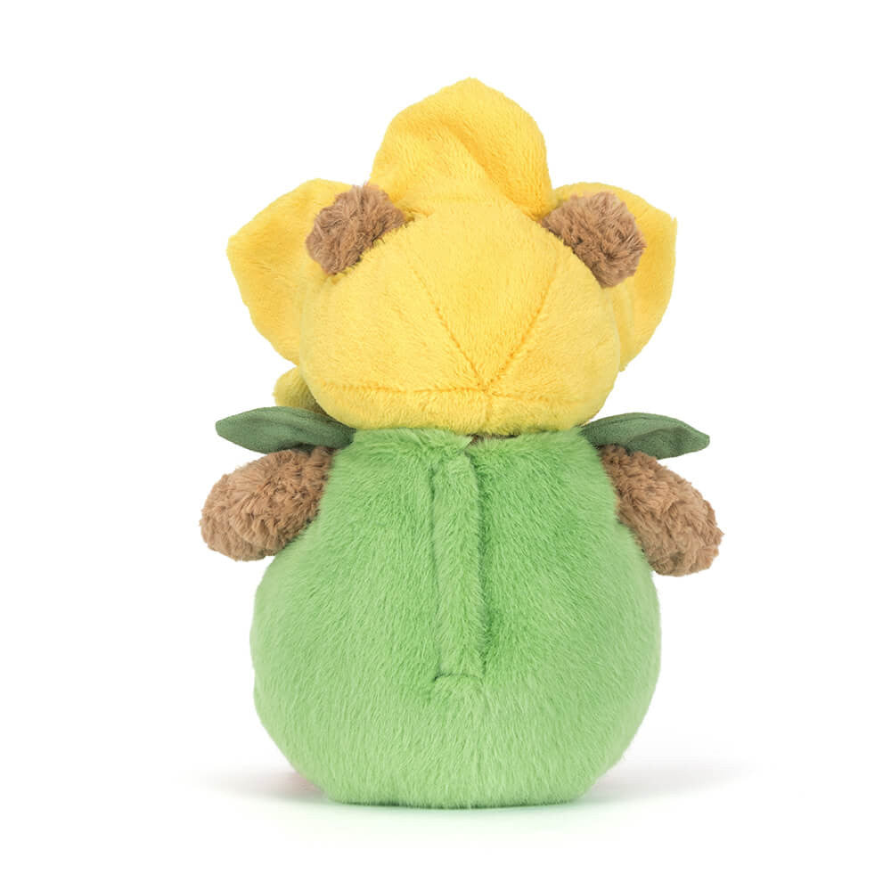 Bartholomew Bear Daffodil Jellycat
