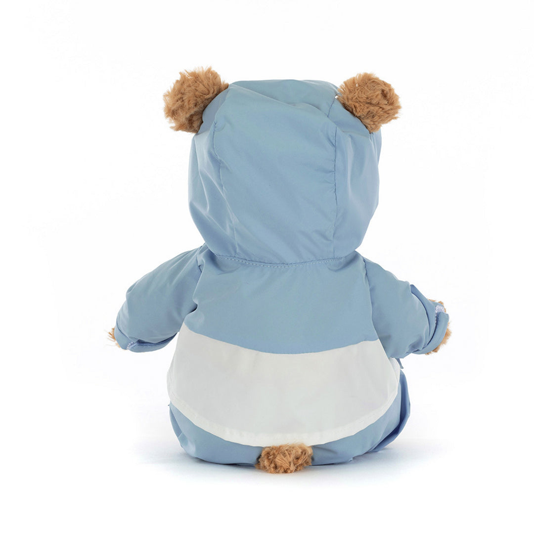 Bartholomew Bear Snow Suit Jellycat