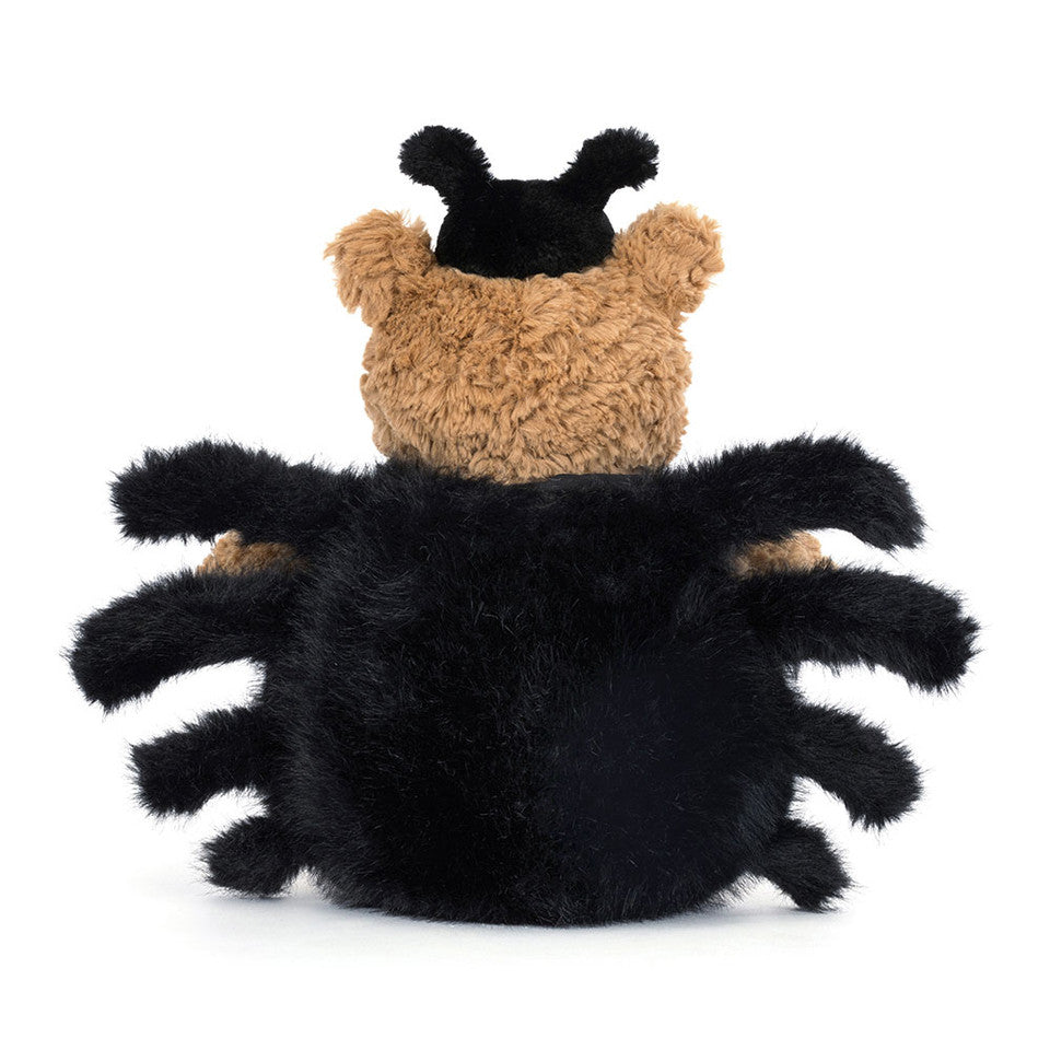 Bartholomew Bear Spider Jellycat