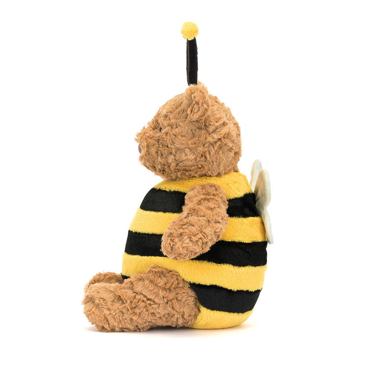 Bartholomew Bear Bumblebee Jellycat