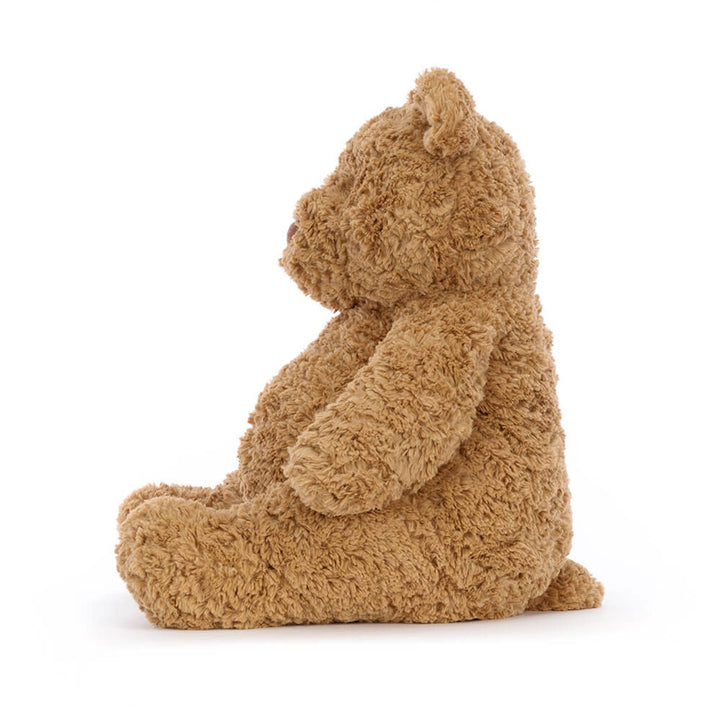 Bartholomew Bear Jellycat, Medium
