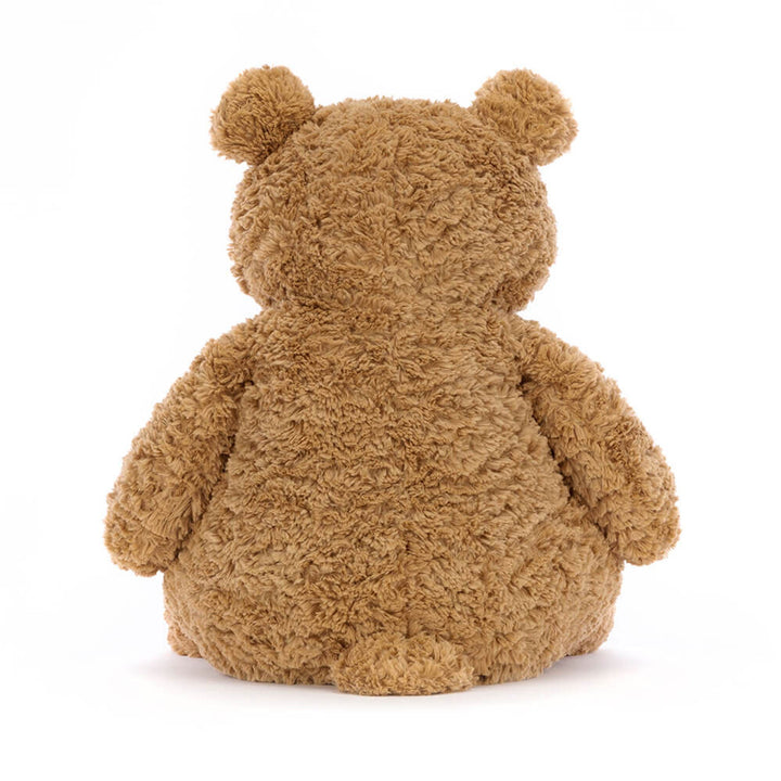 Bartholomew Bear Jellycat, Medium