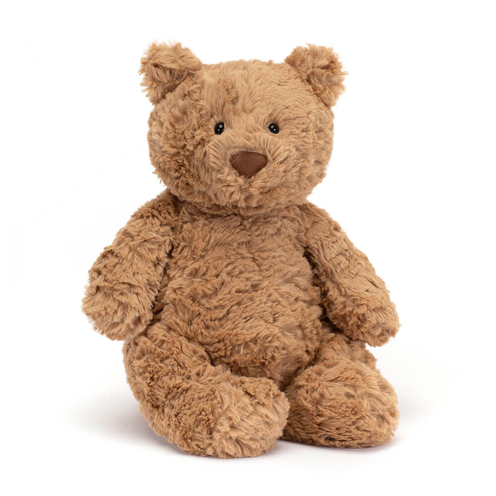 Bartholomew Bear Jellycat, Medium
