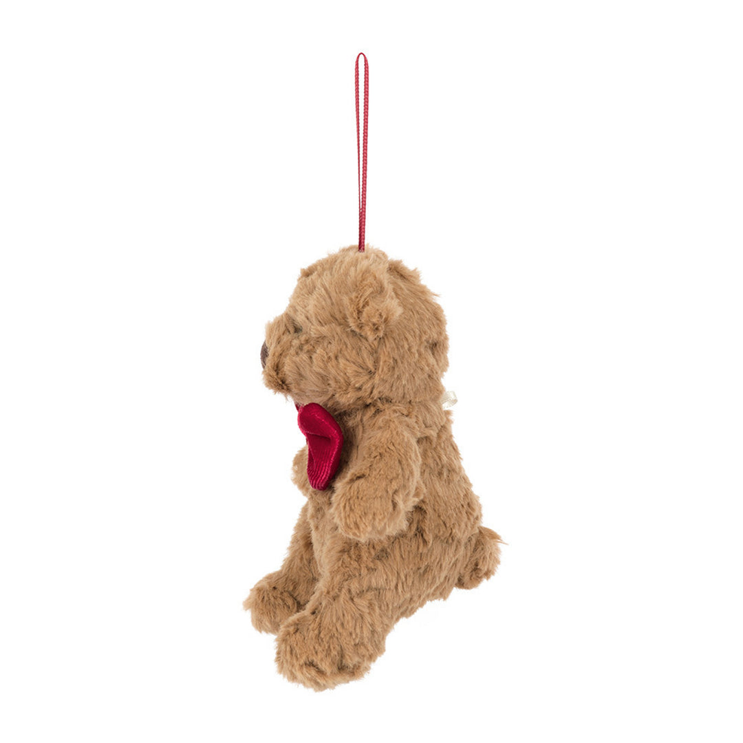 Bartholomew Bear Ornament Jellycat