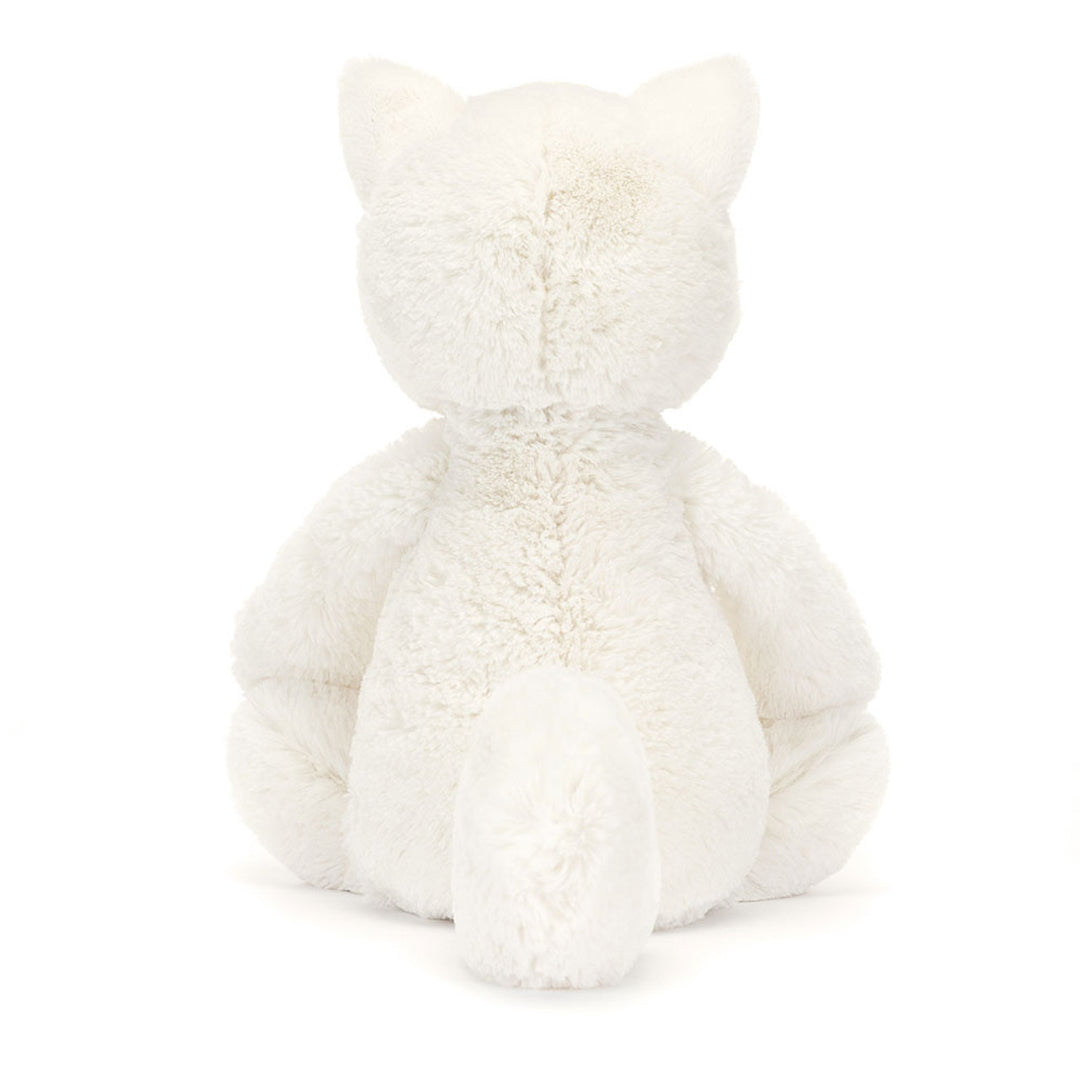 Bashful Arctic Fox Jellycat