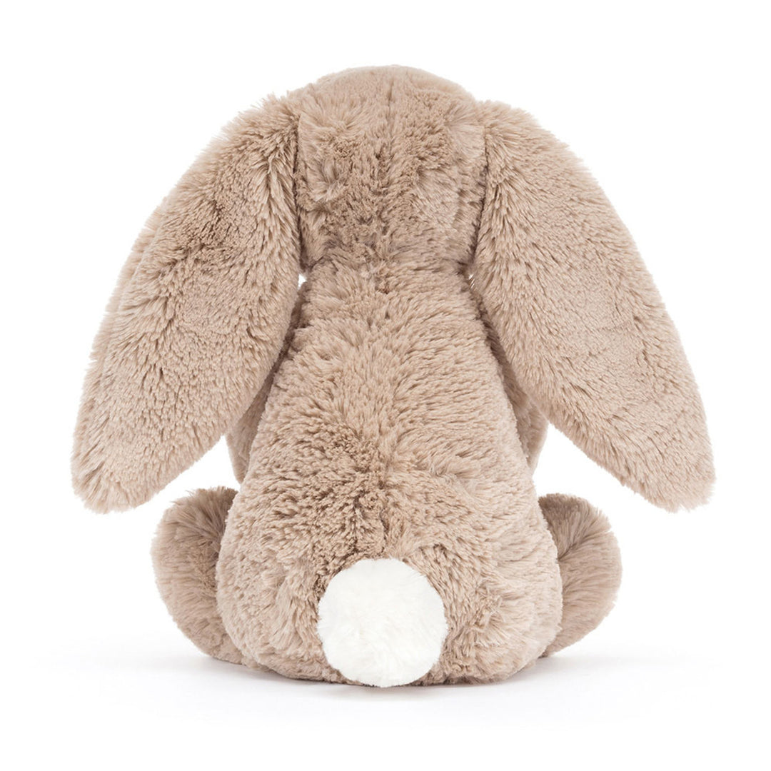 Birthday Bashful Bunny Jellycat