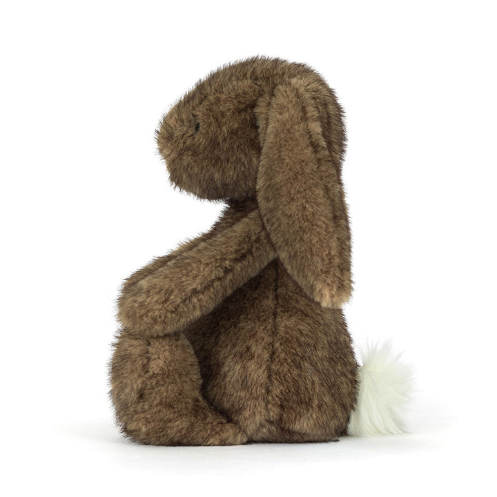 Hoppleston Bashful Luxe Bunny Jellycat