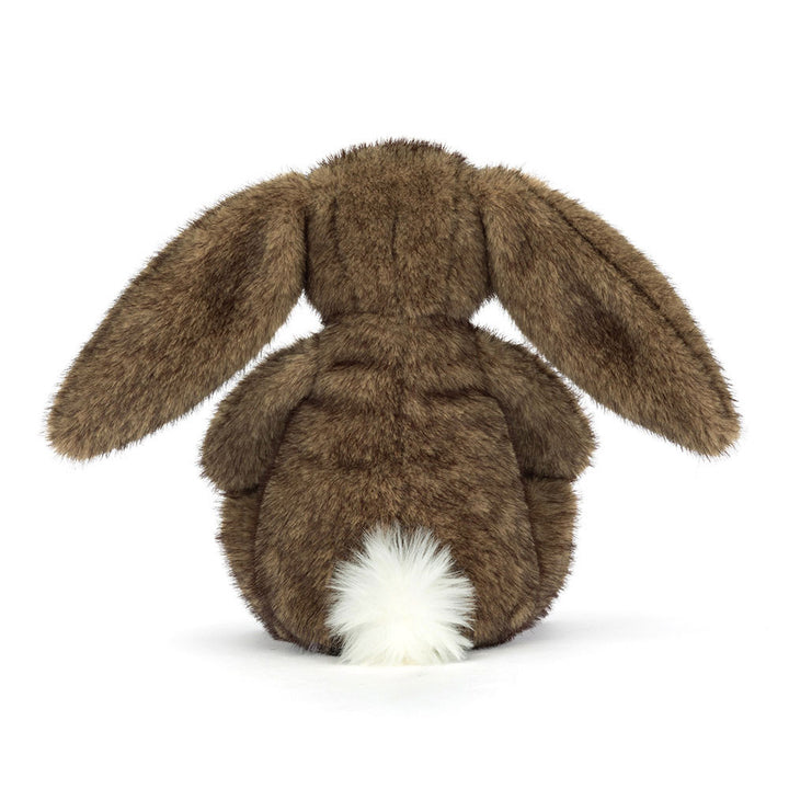 Hoppleston Bashful Luxe Bunny Jellycat
