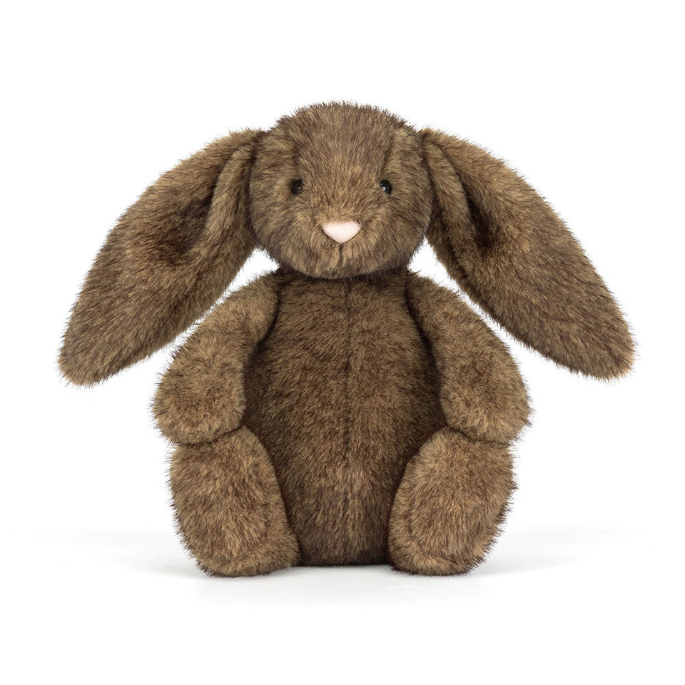 Hoppleston Bashful Luxe Bunny Jellycat