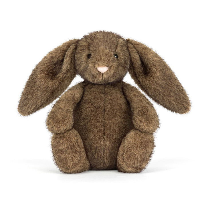 Hoppleston Bashful Luxe Bunny Jellycat