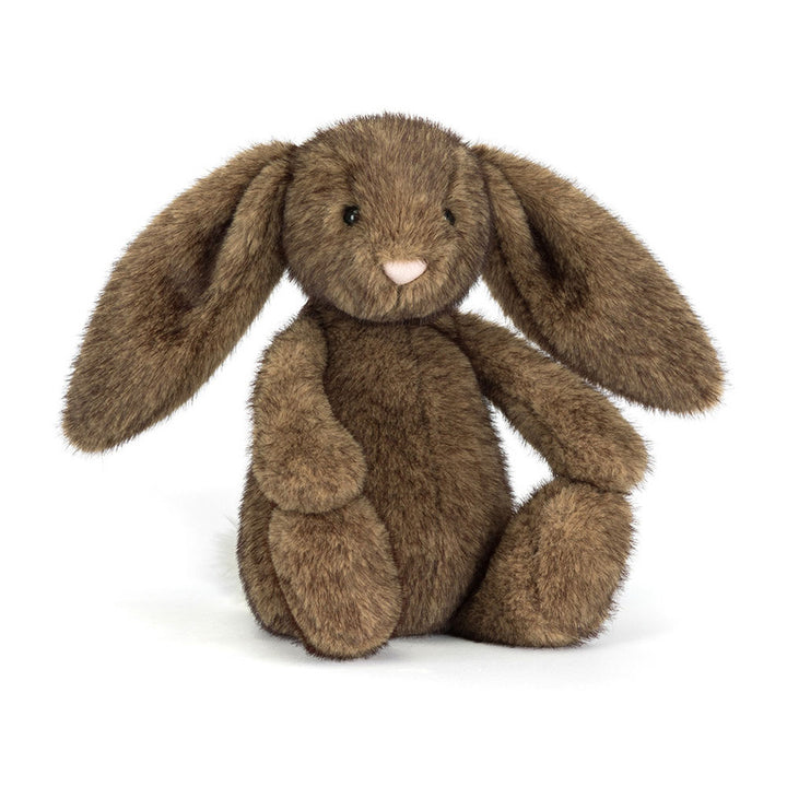 Hoppleston Bashful Luxe Bunny Jellycat