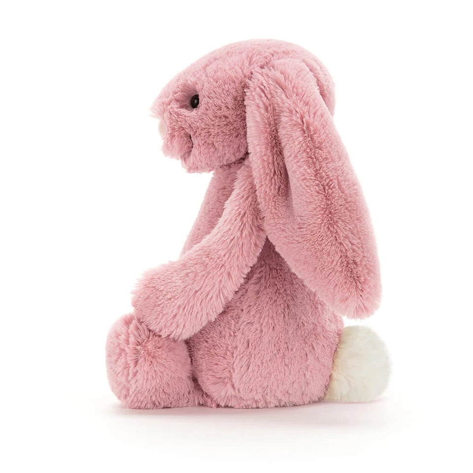 Tulip Pink Bashful Bunny Jellycat