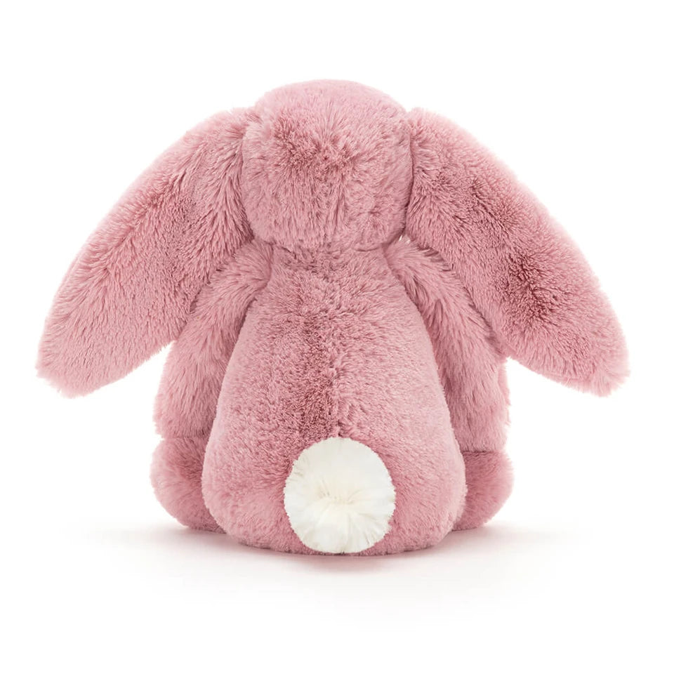Tulip Pink Bashful Bunny Jellycat