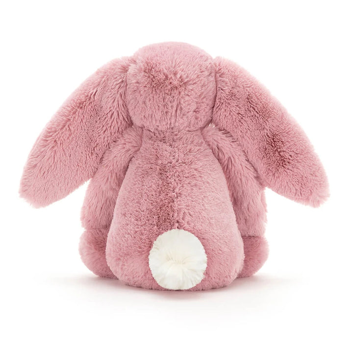Tulip Pink Bashful Bunny Jellycat