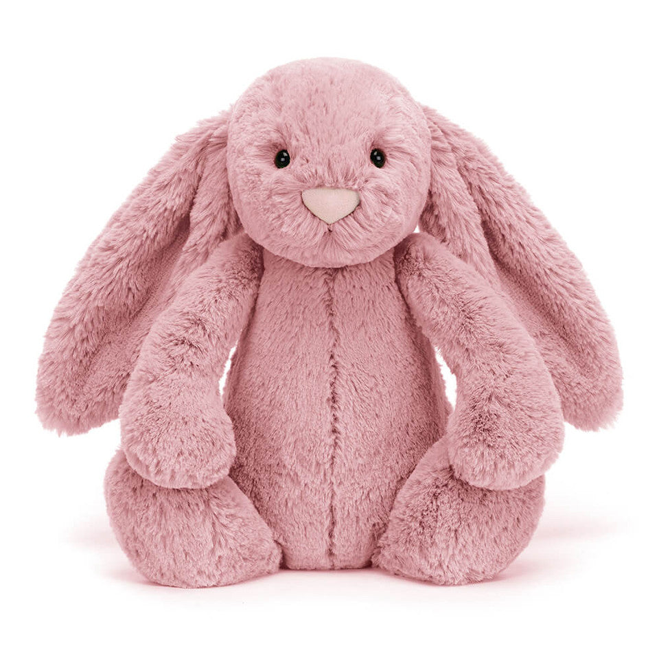 Tulip Pink Bashful Bunny Jellycat