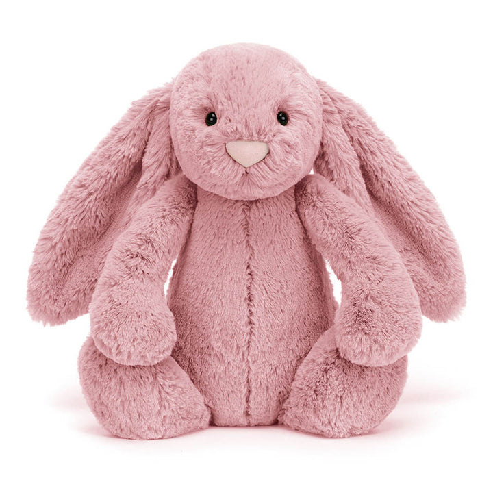 Tulip Pink Bashful Bunny Jellycat