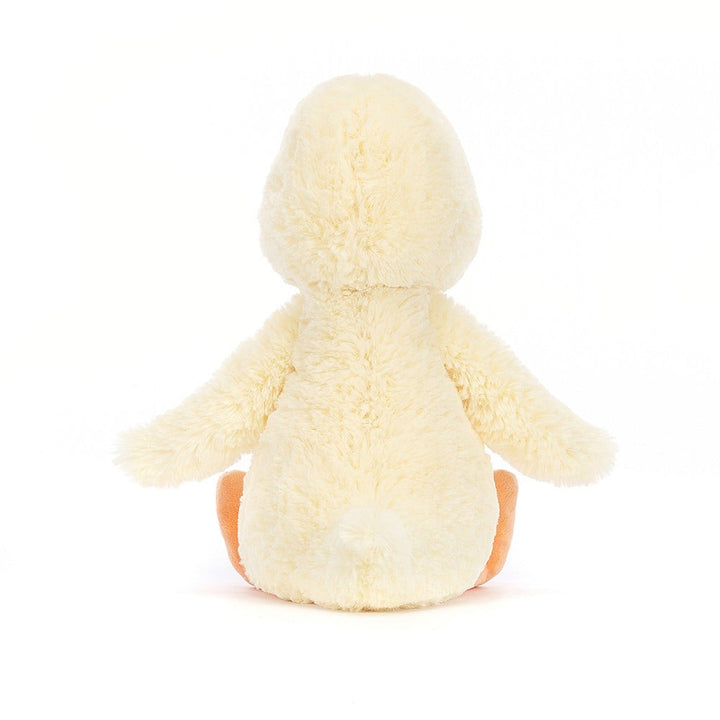 Bashful Duckling Jellycat, Medium