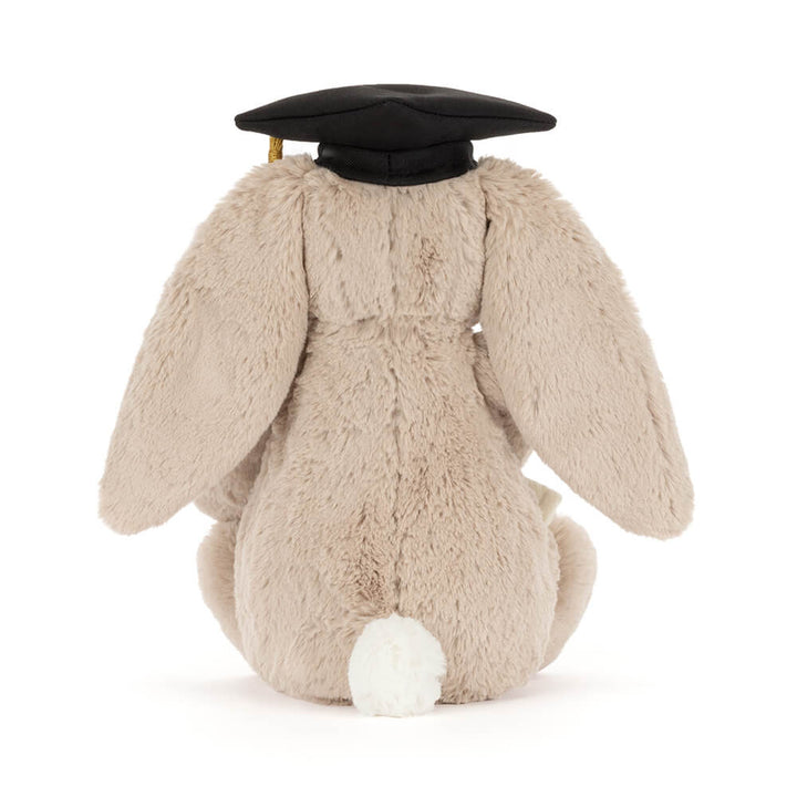 Graduation Bashful Bunny Jellycat