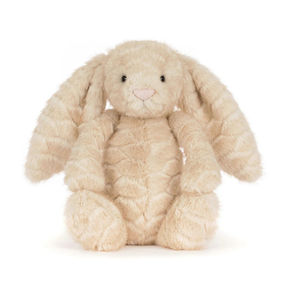 Franilla Luxe Bunny Jellycat