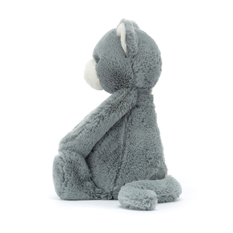 Bashful Kitten Jellycat