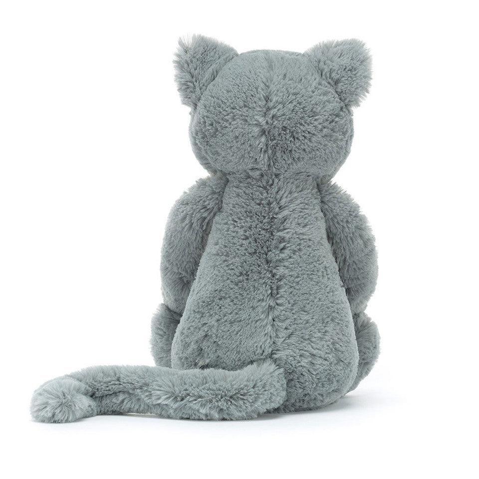 Bashful Kitten Jellycat