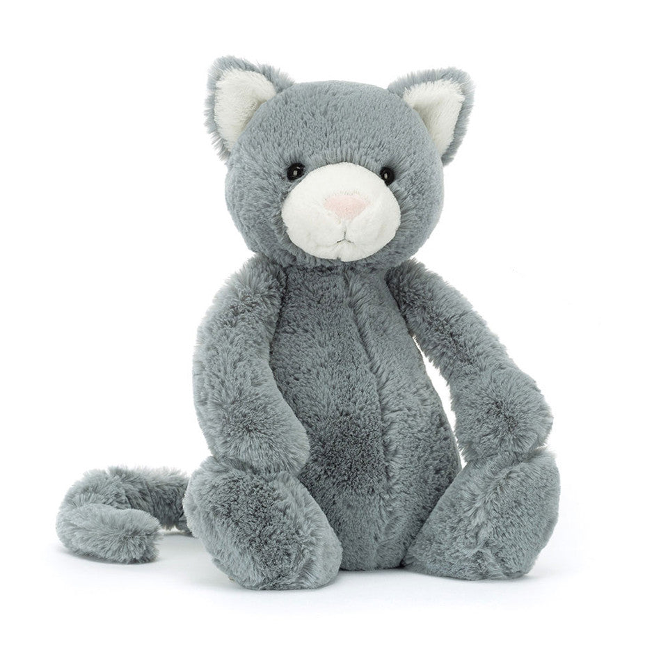 Bashful Kitten Jellycat