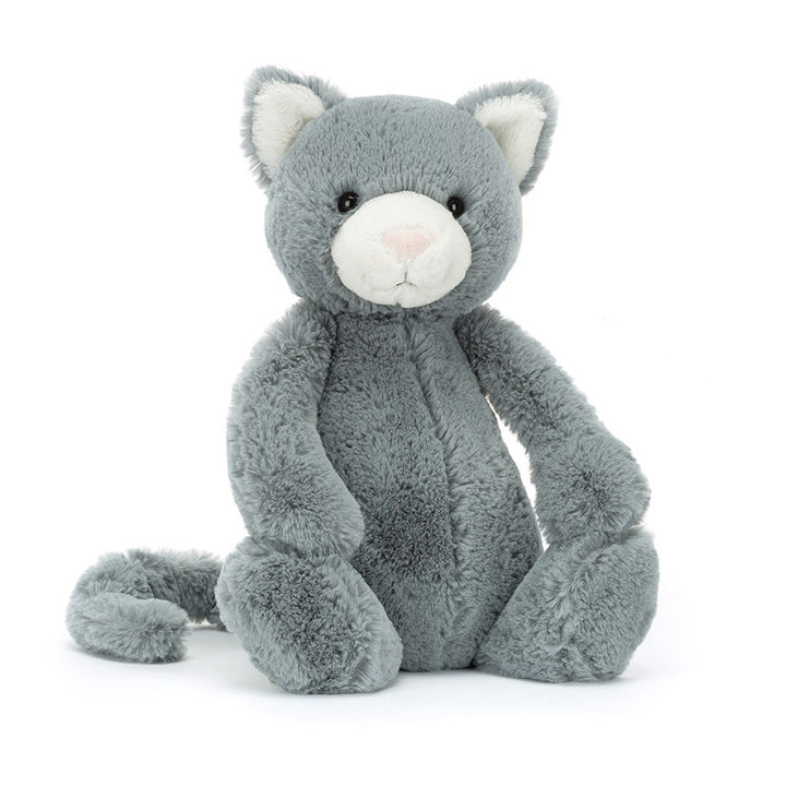 Bashful Kitten Jellycat
