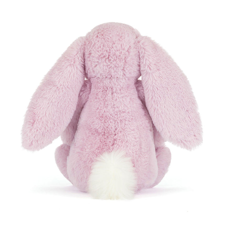 Thistlepop Blossom Luxe Bunny Jellycat