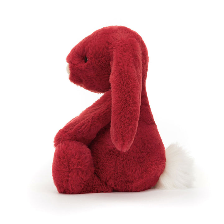 Luxe Scarlett Bashful Bunny Jellycat