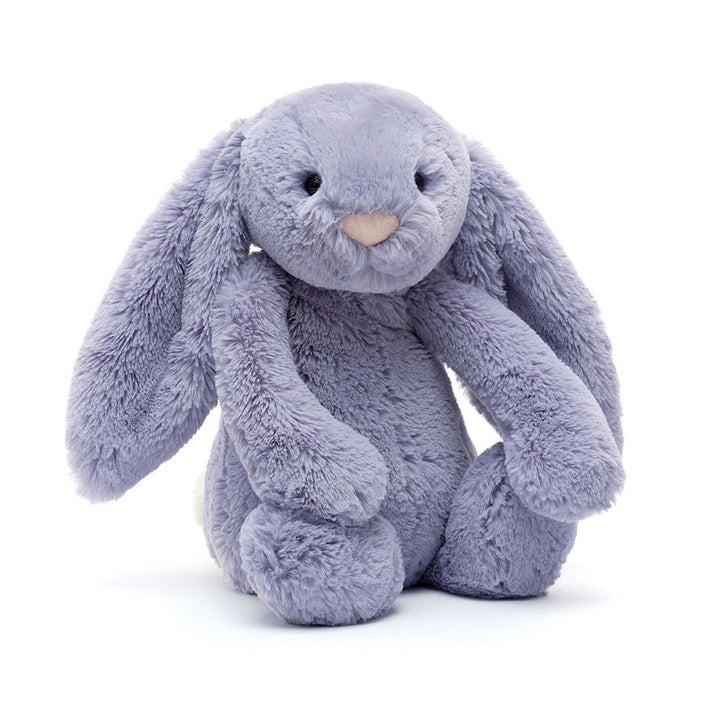 Viola Bashful Bunny Jellycat