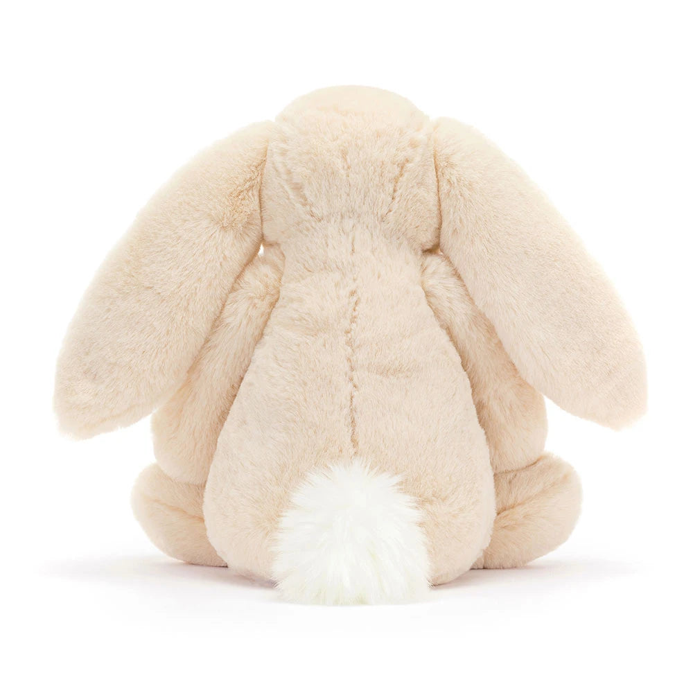 Willow Luxe Bunny Jellycat